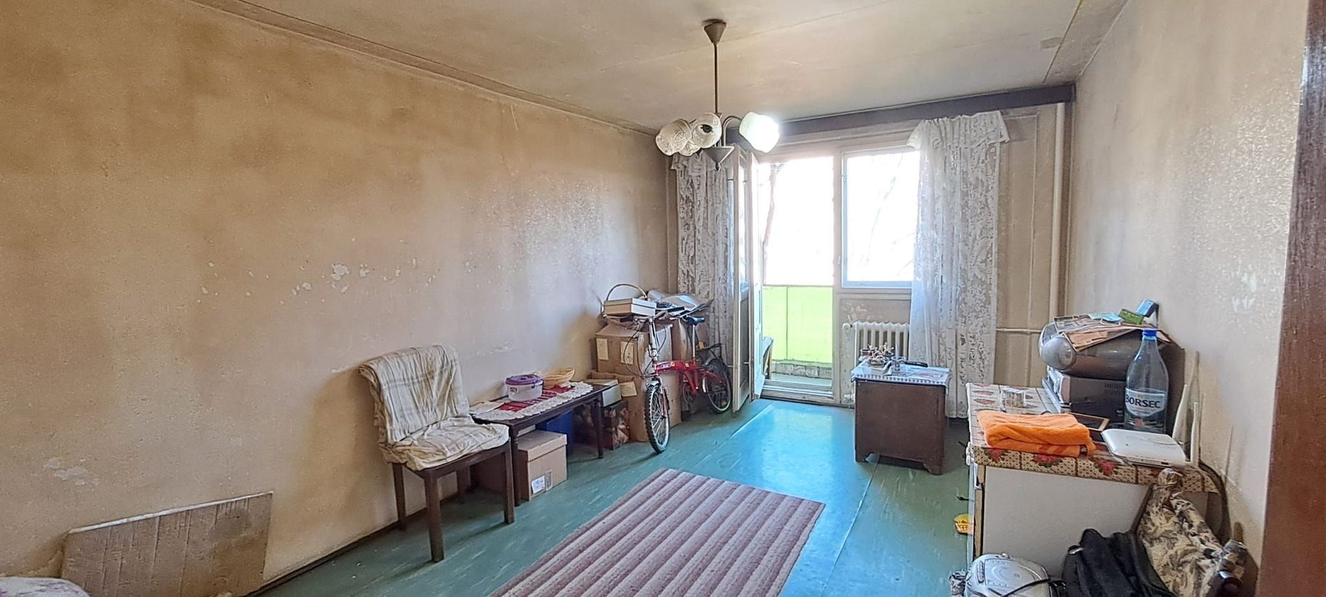 Drumul Taberei, 400 m metrou Raul Doamnei, etaj 2 din 10, decomandat - Poză 4