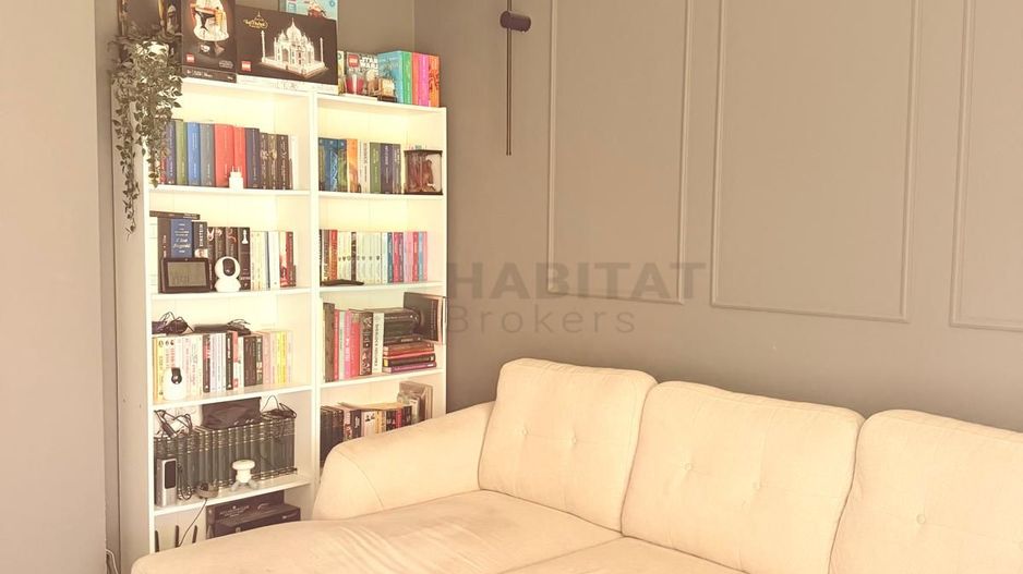 Duplex modern  | Trend Residence | Splaiul Independenței| Panouri Fotovoltaice - Poză 10