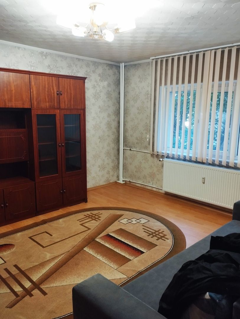 3 camere Brancoveanu - Secuilor - 2 gr. sanit., bloc 1986,loc parcare! - Poză 11