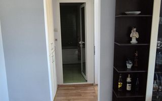 Apartament de vanzare 3 camere 46mp utili mobilat utilat boxa Ampoi 3 - Poză 6