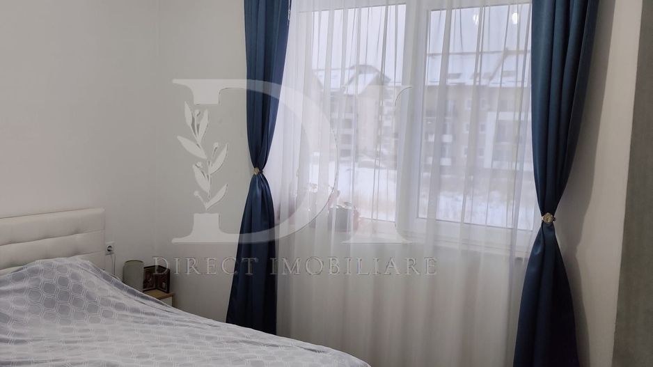 Apartament de inchiriat / etaj intermediar / Zona Porii - Poză 11