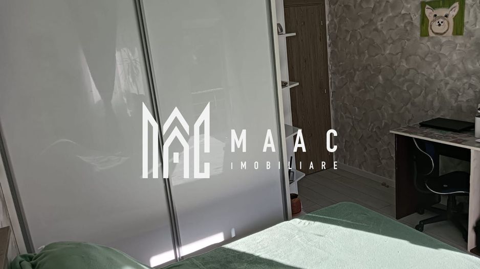 Apartament 3 Camere I Parter I Curte de 85 mp I Zonă Barbeque - Poză 10