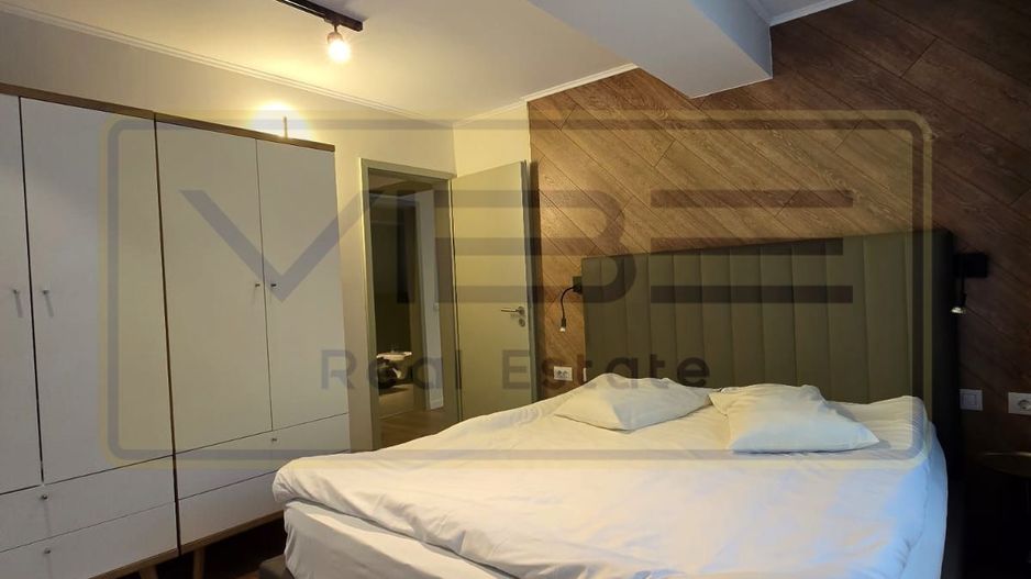 Apartament PREMIUM- Copou- Parcul Expozitiei - TOTUL NOU - Poză 6