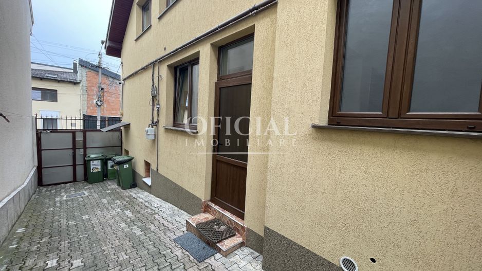 Apartament 2 camere | 52 Mp | Curte | Zona Gruia str. Fierului - Poză 8