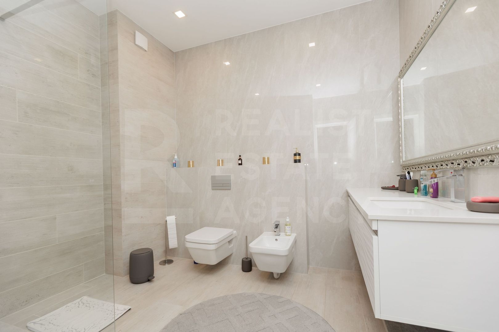 Chirie, apartament, 3 camere, str. Armenească, Centru - Poză 10