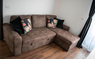 Comision 0% Apartament 3 camere 62mp utili | Dumbravița  | Mobilat complet | - Poză 10