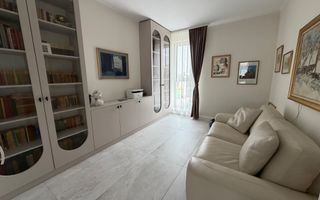 Casa pe parter. Finisaje premium. Mobilata si utilata - Poză 5