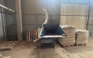 Oportunitate rară – Afacere producție peleți la cheie! - Poză 15