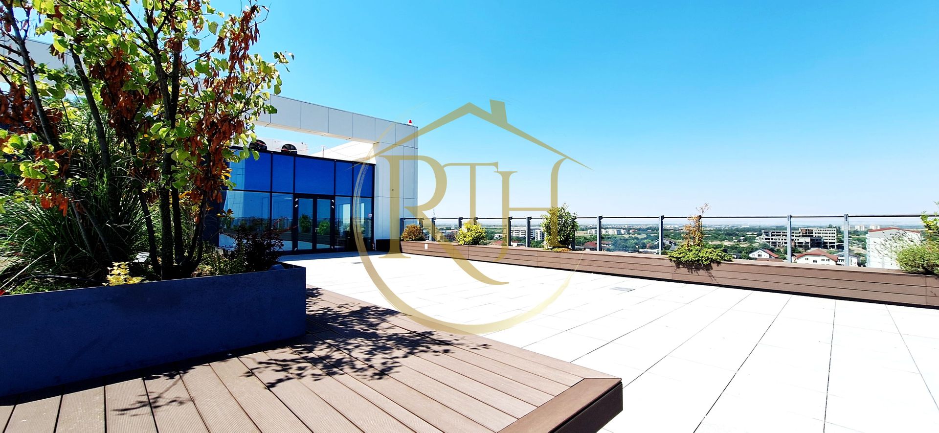 Oferim spre inchiriere - Birouri premium all-inclusive în VOX Technology Park - Poză 18