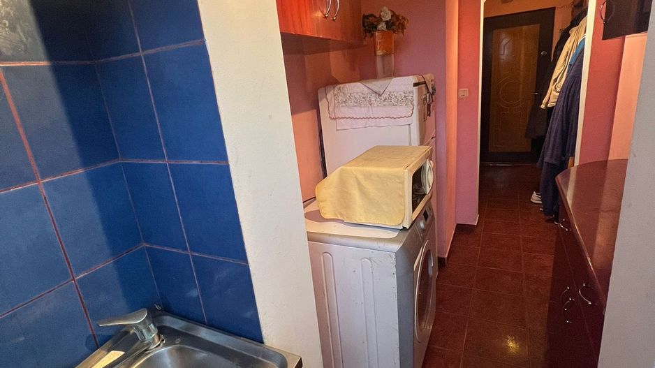 Apartament 1 camera decomandat– Zona Blascovici, etaj 3 - Poză 5