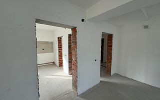 VILA 5 CAMERE,TEREN 560 MP, CAMPULUNG, ARGES - Poză 17