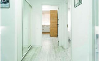 Apartament de 2 camere, 55mp, parcare subterana, zona Soporului - Poză 8