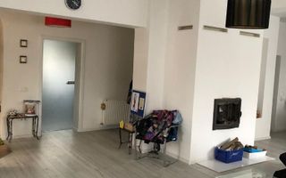 Casa Moderna cu 4 camere complet Mobilata si Utilata, in Talmaciu - Poză 14