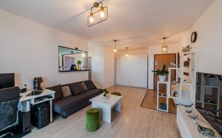 Priveliste superba spre padure  | 2 camere | et10/11 | Adora Forest - Poză 4