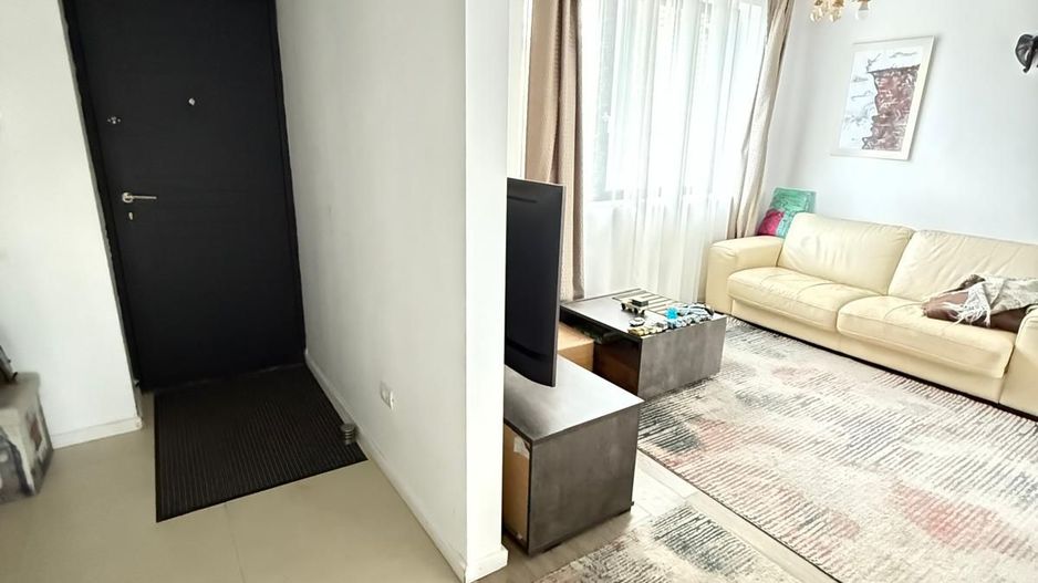 Casă tip triplex – 144 mp utili – vedere spre parc – Sector 1, Str. Aiud - Poză 15