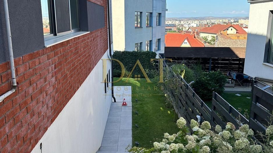 Casa tip duplex |  140 mp utili | teren 240 mp | Andrei Muresanu - Poză 8