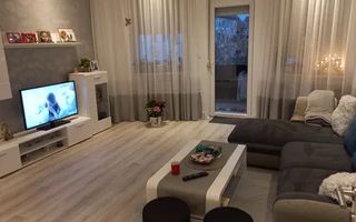 Apartament 3 camere  Elisabetin - Poză 2