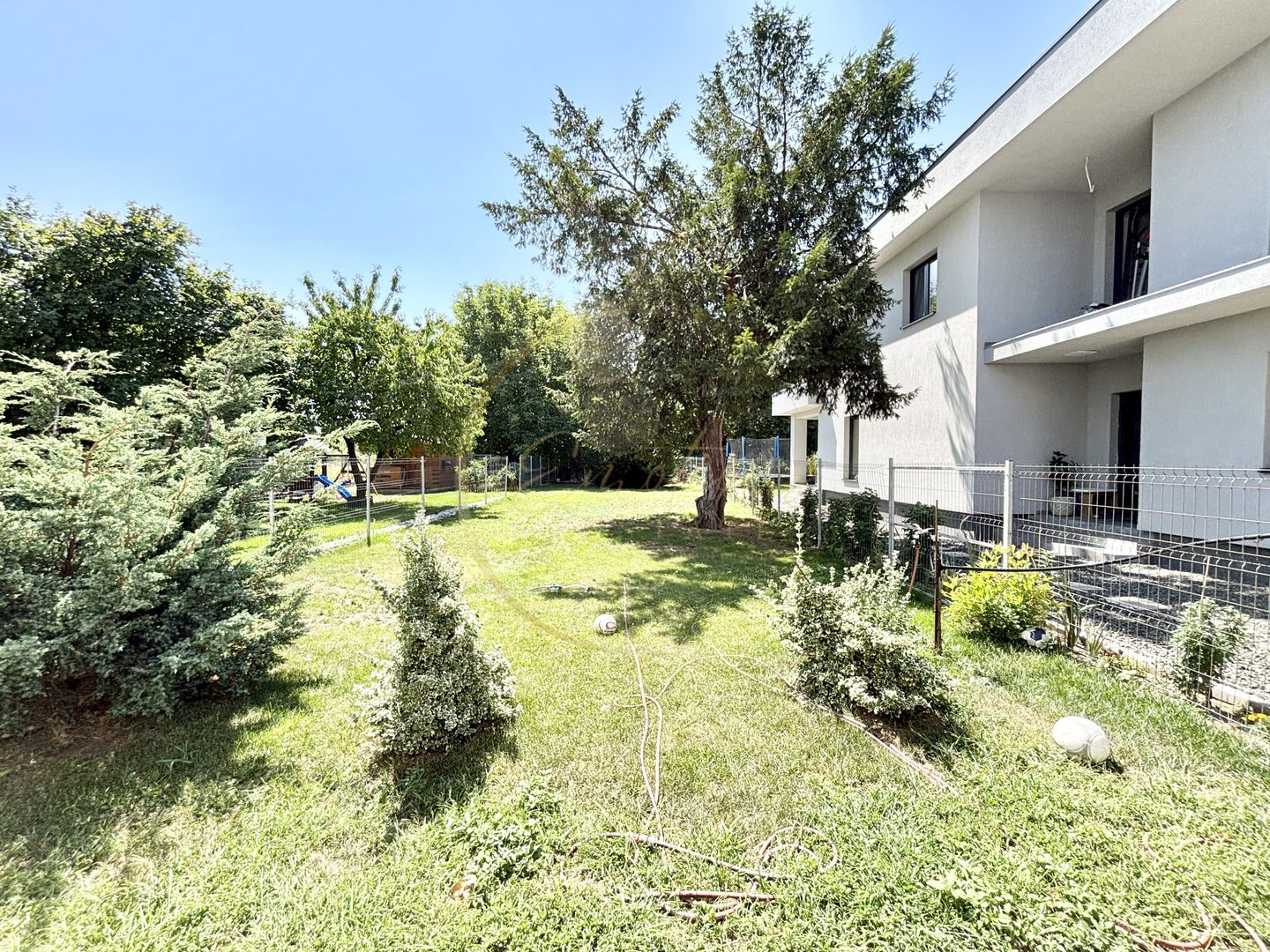 NOU | 1/2 Duplex P+1 - Lipovei, Timișoara | 4 locuri de parcare - Poză 13