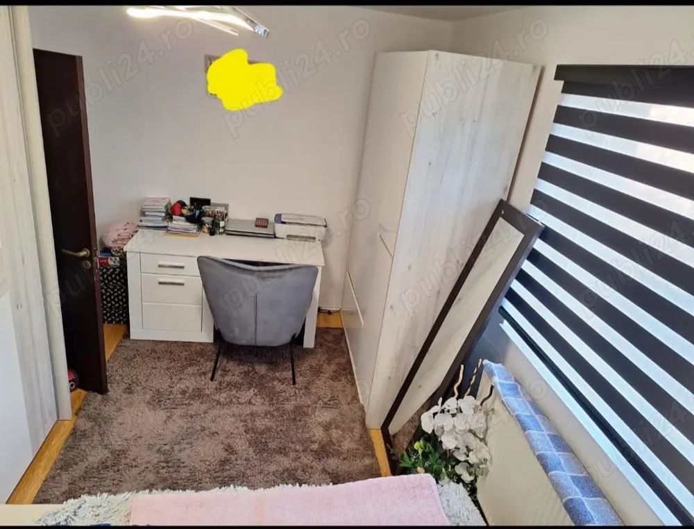 Apartament 2 camere Giroc etaj 1 - Poză 4