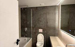 Apartament 2 camere nou cu gradina |Complex rezidential | Investitie - Poză 4