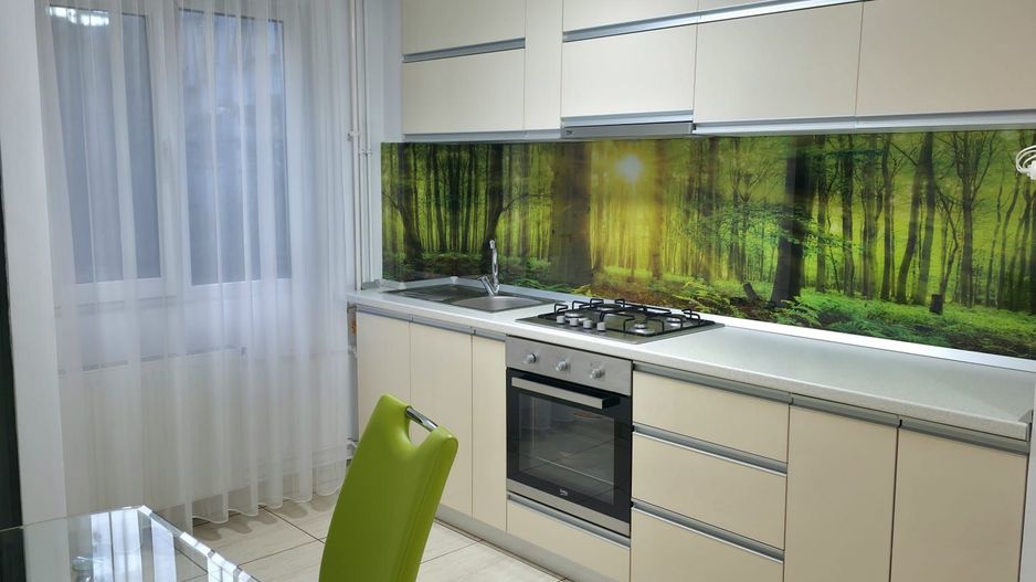 Apartament 3 camere renovat, centrala proprie, Gorjului, Militari - Poză 12