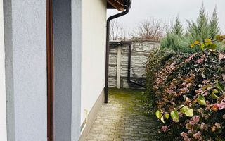 BG132-Apartament 2 camere,curte privata,terasa-Giroc - Poză 11