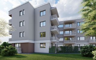 Apartamente Noi în Popești-Leordeni TVA Inclus | cele mai mici prețuri - Poză 4