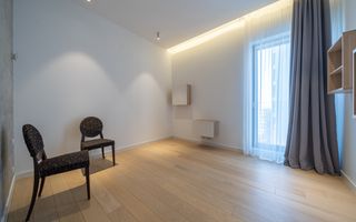 INCHIRIERE 4 CAMERE | HERASTRAU | ULTRAFINISAT | PARCARE | VEDERE LAC | - Poză 12