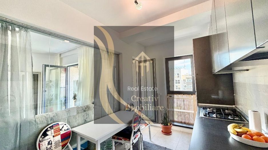 Vand apartament 21 Residence Politehnica - Poză 2