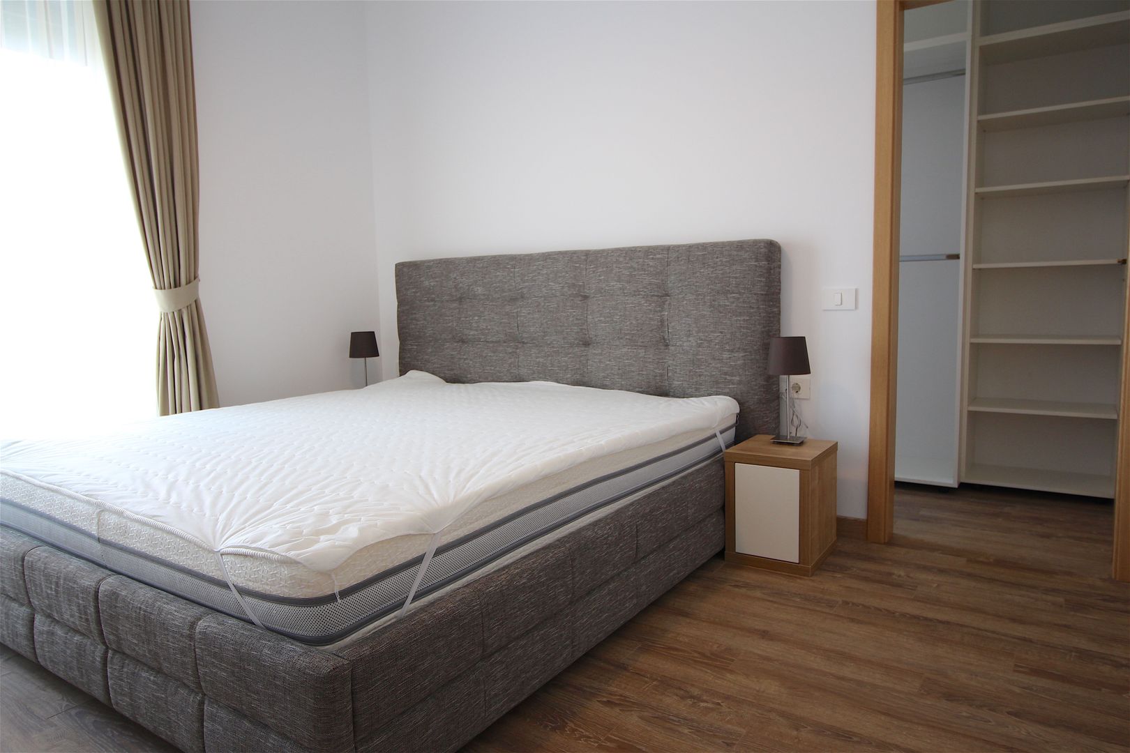 Apartament cu 3 camere de închiriat la intrare in Dumbravita - Poză 10