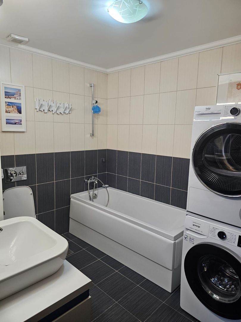 APARTAMENT 3 CAMERE | PRIMA INCHIRIERE | PISCINA | LANGA PADURE - Poză 9