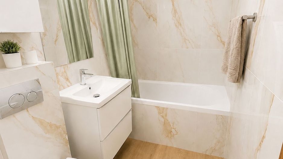 Apartament 3 Camere -Zona Nufărul - Poză 6