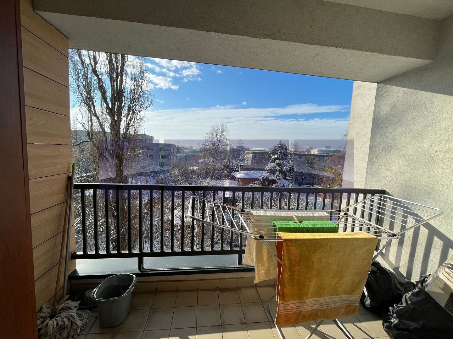 VANZARE 2 CAMERE DECOMANDAT | LOC DE PARCARE INCLUS - Poză 11