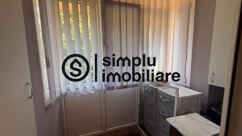 Apartament 4 camere 1 Mai et 1/4 - Poză 17