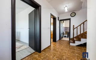 De inchiriat:  Casa noua cu 5 camere si teren 1277 mp | Urseni  | Comision 0 - Poză 11