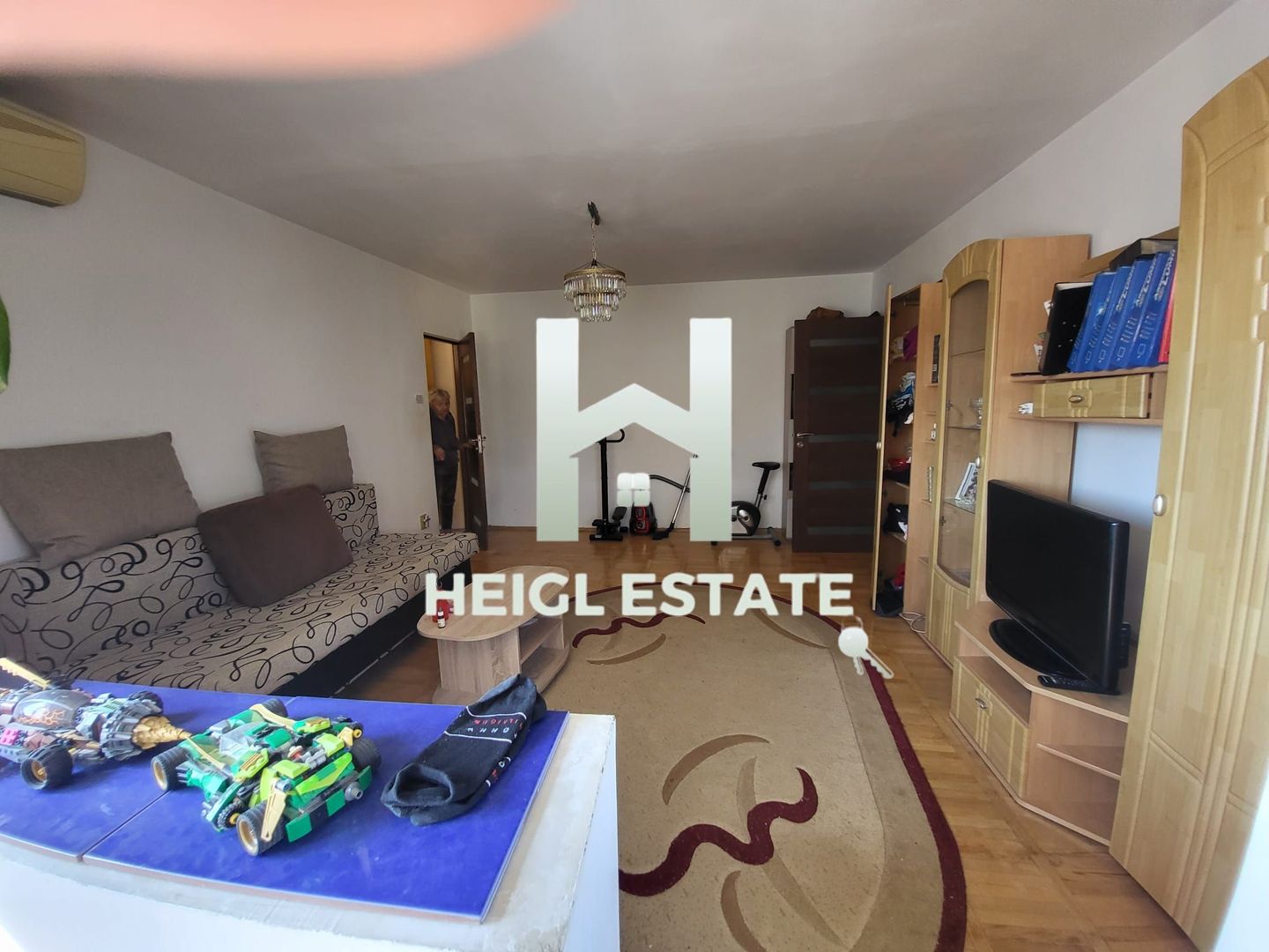 Apartament 2 camere Dambovita - Poză 2