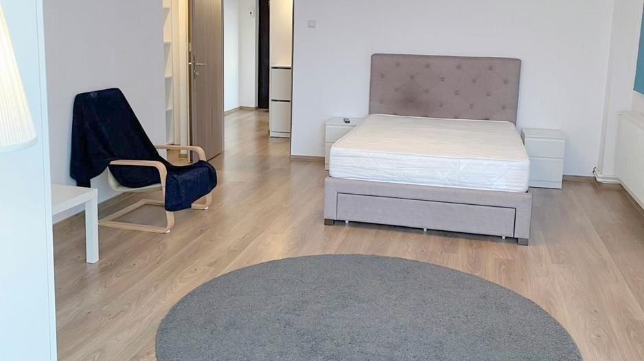 De inchiriat - apartament cu o camera, 47 mp - Faleza Dunarii - Poză 8