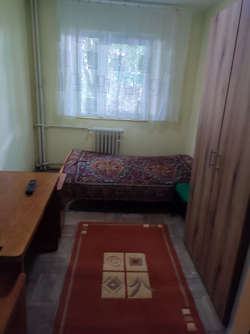 Apartament 3 camere de închiriat – Tomis Nord, Piața Cireșica - Poză 7