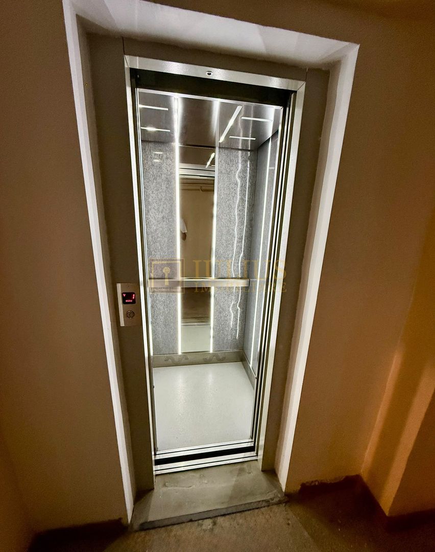 1 camera| apartament frumos| vis a vis de Uranus Plaza| etaj 1 - Poză 7