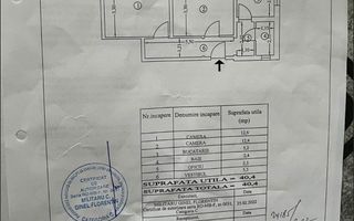 2 camere I Sala Palatului I Renovat I Balcon deschis - Poză 11