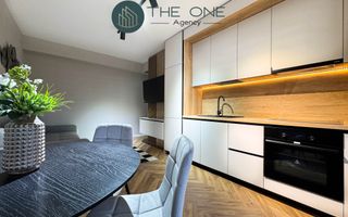 Apartament 3 camere, orientare - Vestica | Parcare | FLORESTI - Poză 6