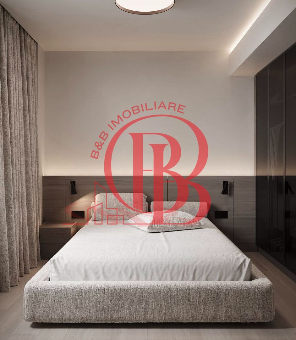 3 camere | Gradina Proprie | Metrou Nicolae Teclu | Pallady - Poză 9