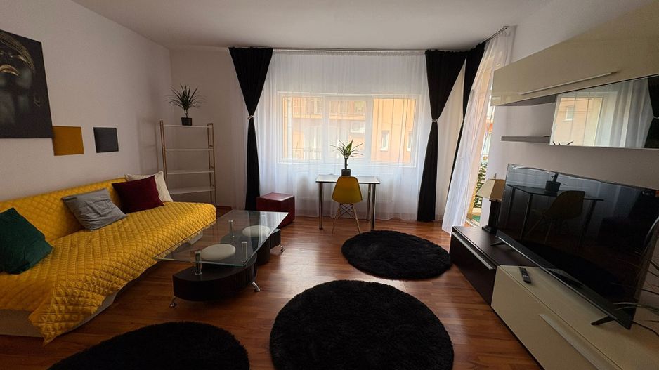 Apartament 3 camere | Cartierul Andrei Muresanu | 90 mp | Piata Engels - Poză 9