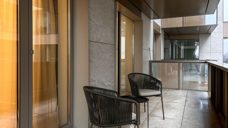 Chirie | Apartament 3 camere  – prima închiriere | Iancu Nicolae - Poză 30