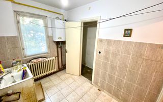 Apartament 2 Camere - ETAJ 2 - La Bulevard - Zona Cantemir - Poză 6