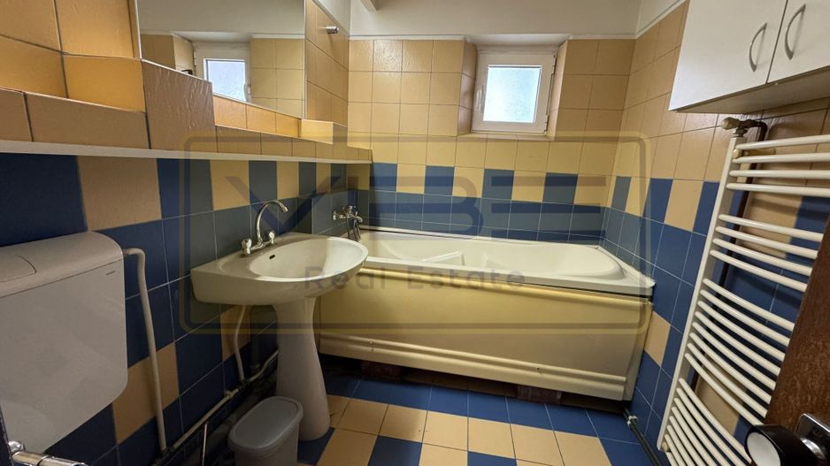 Apartament 2 camere decomandat Pacurari - Moara de Foc - Poză 12