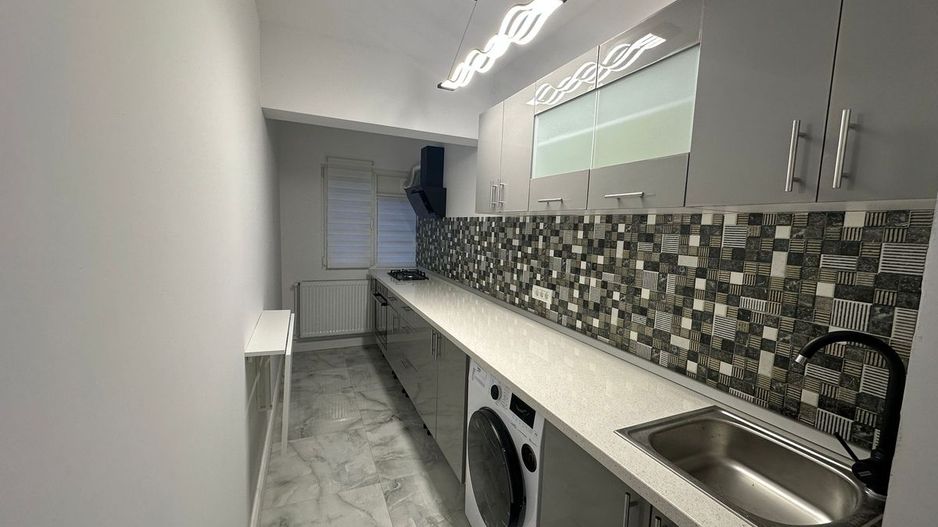 Garsonieră lux, totul nou, Fizicienilor, etaj 4, prima închiriere - Poză 1