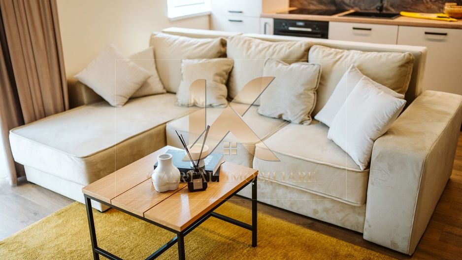 Apartament de lux 3 camere, 62mp Zona Gradiste, Cehov Rezidențial! - Poză 3