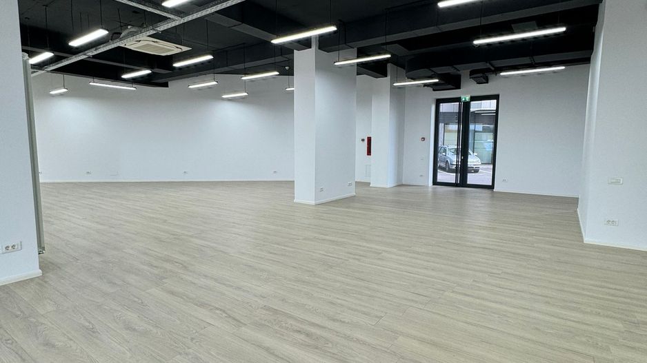 Spatiu Comercial | Stradal | 338 m2 | Trafic intens | Vitralii | - Poză 6