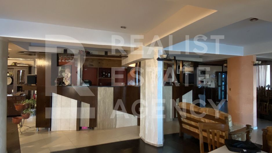 Chirie, restaurant, șoseaua Ștefan cel Mare și Sfânt, Iași - Poză 1